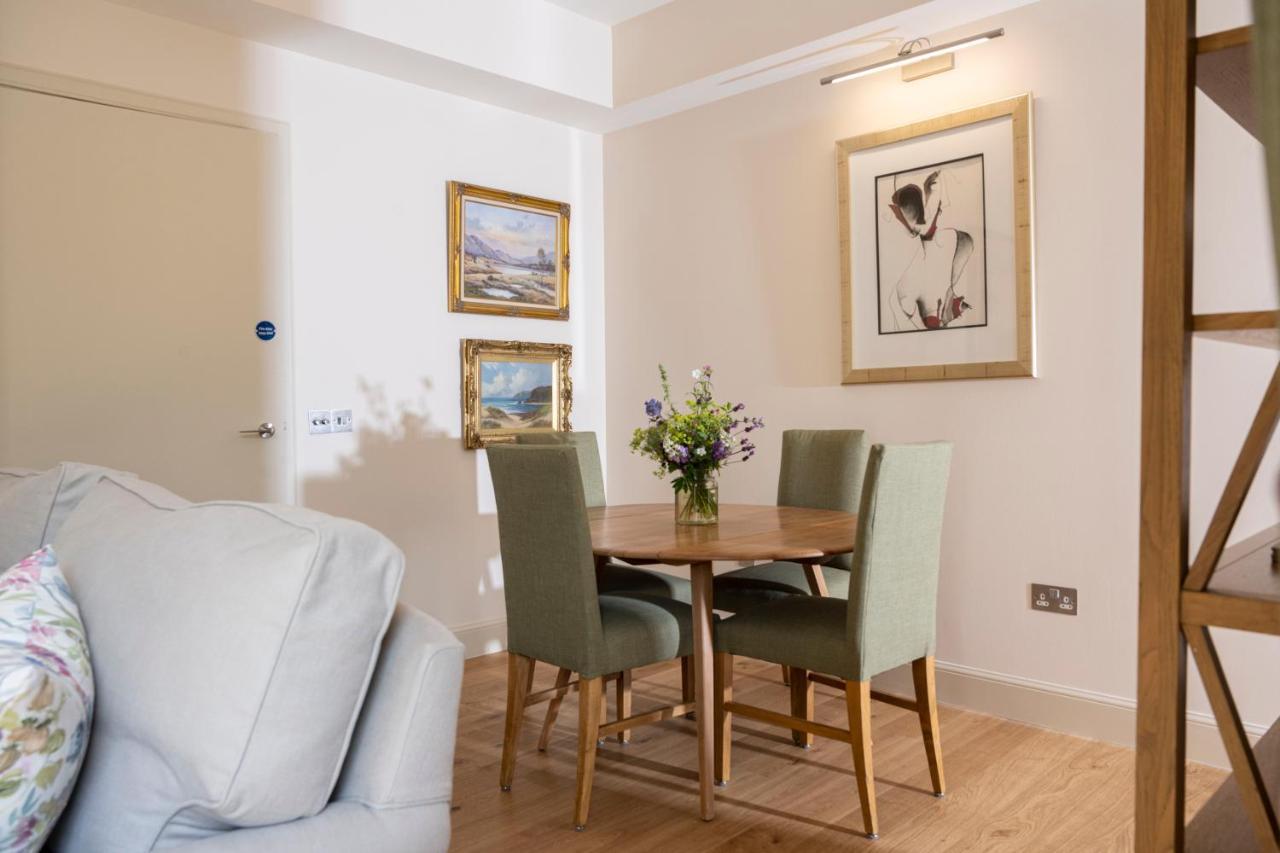 Art House Apartments Inverness Exterior foto