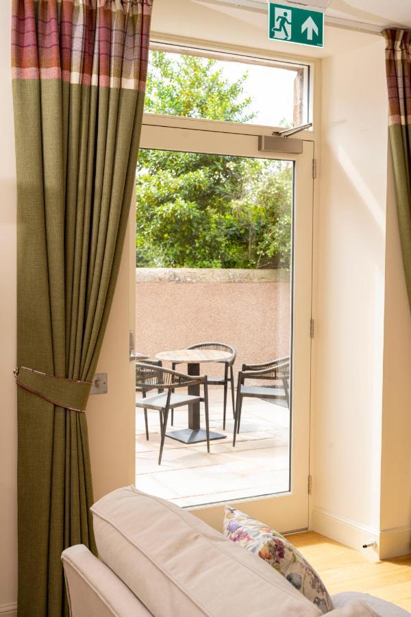 Art House Apartments Inverness Exterior foto