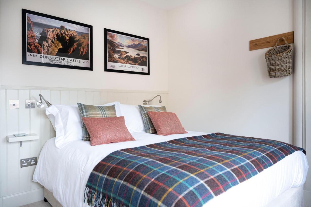Art House Apartments Inverness Exterior foto